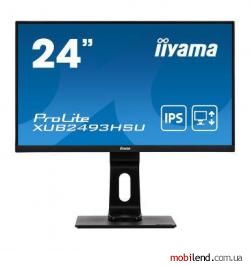 Iiyama XUB2493HSU-B1