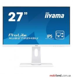 Iiyama XUB2792HSU-W1