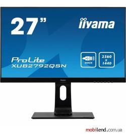 iiyama XUB2792QSN-B1