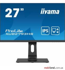 iiyama XUB2793HS-B4