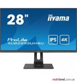 iiyama XUB2893UHSU-B1