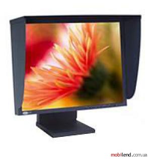 Lacie 319