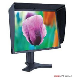 Lacie 320