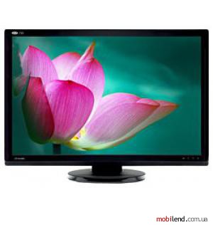 Lacie 730