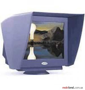 Lacie Electron 19 blue