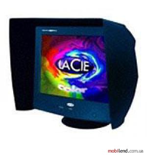 Lacie Electron blue IV19