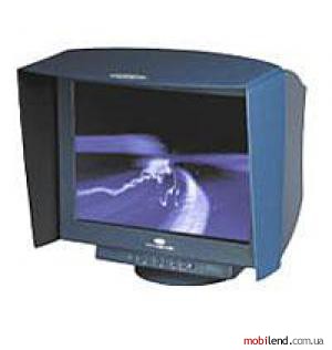 Lacie Electron blue IV22