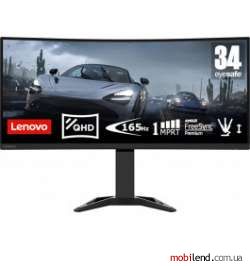 Lenovo G34w-30 (66F1GAC1EU)