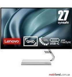 Lenovo Q27h-20 (66EDUAC1EU)