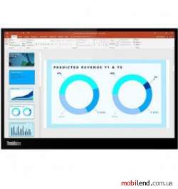 Lenovo ThinkVision M14d (63AAUAR6WL)