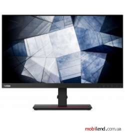 Lenovo ThinkVision P24h-2L (62B2GAR1EU)