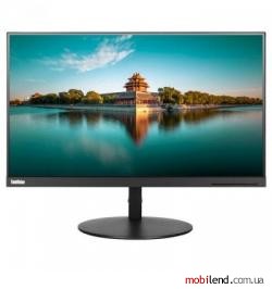 Lenovo ThinkVision P24h (61AEGAT3UA)