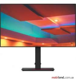 Lenovo ThinkVision P27h-20 (62DAGAT6EU)
