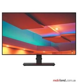 Lenovo ThinkVision P27q-20