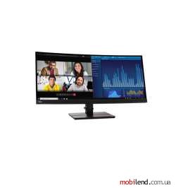 Lenovo ThinkVision P34w-20 (62DCRAT3UA)