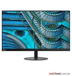 Lenovo ThinkVision S27i-10