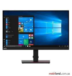 Lenovo ThinkVision T27h-2L (62B1GAT2EU)