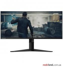 Lenovo G34w-10 (66A1GACBEU)