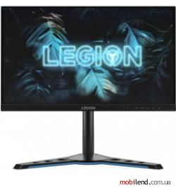 Lenovo Legion Y25g-30 (66CCGAC1UA)