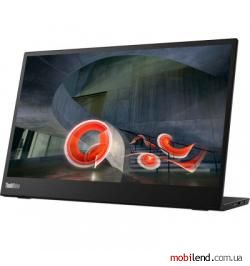 Lenovo ThinkVision M14 (61DDUAT6UA)