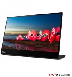 Lenovo ThinkVision M14t (62A3UAT1WL)