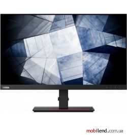 Lenovo ThinkVision P24h-20 (61F4GAT1EU)