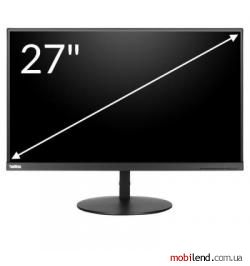 Lenovo ThinkVision P27h (61AFGAR1US)