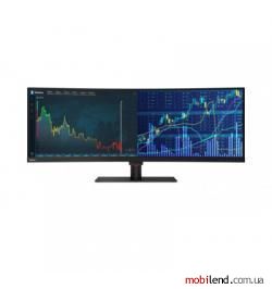 Lenovo ThinkVision P44w-10 (61D5RAT1UA)