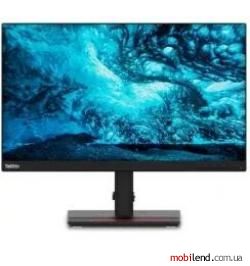 Lenovo ThinkVision T23i-20 (61F6MAT2EU)