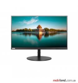Lenovo ThinkVision T24i-19 Black (61D6MAT2UA)