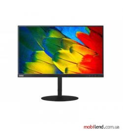 Lenovo ThinkVision T24m-10 Black (61CFRAT2UA)