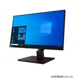 Lenovo ThinkVision T24t-20 (62C5GAT1UA)
