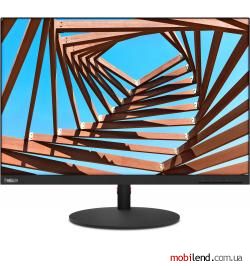 Lenovo ThinkVision T25d-10 (61DBMAT1EU)