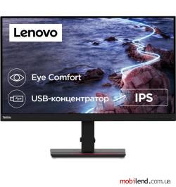 Lenovo ThinkVision T27h-2L (62B1GAT2UA)