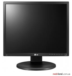LG 19MB35P