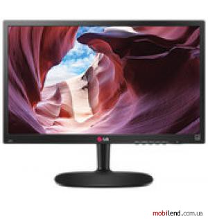 LG 20M35D