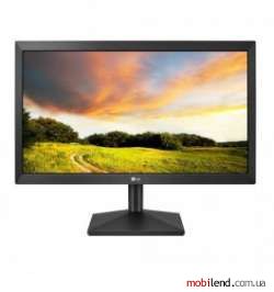 LG 20MK400H-B