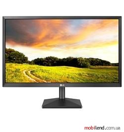 LG 22MK400A