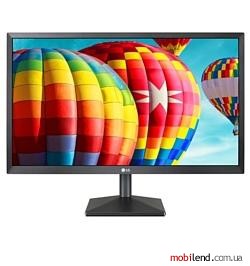 LG 22MK400H