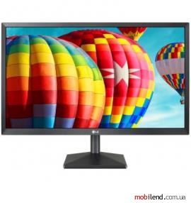 LG 22MK430H-B