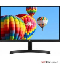 LG 22MK600M-B