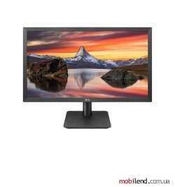 LG 22MP410P-B