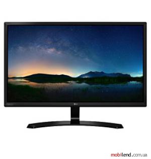 LG 22MP58VQ