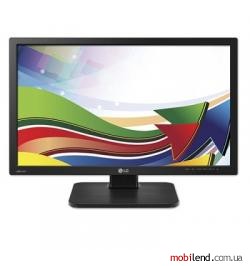 LG 23CAV42K-BL