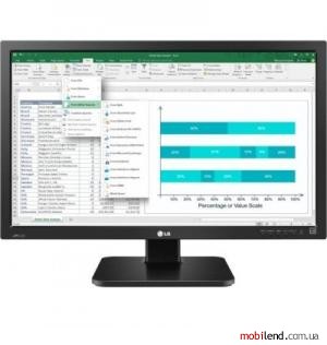 LG 24BK55WD-B