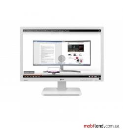 LG 24BK55WD-W