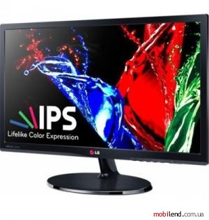 LG 24EA53T