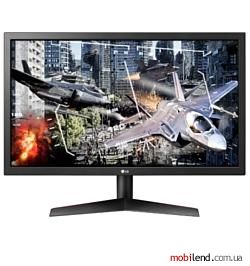 LG 24GL600F
