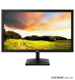 LG 24MK400H