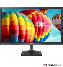 LG 24MK430H-B